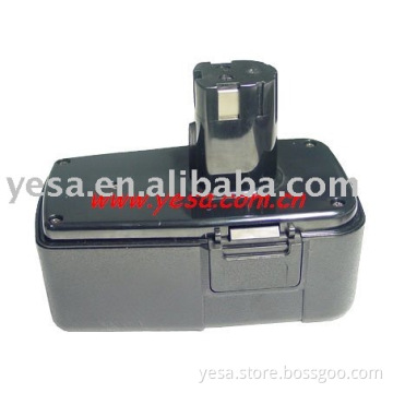 POWER TOOL BATTERY FOR CRAFTSMAN 16.8V 11048